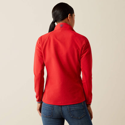 Versa Team Jacket Women | Ariat on sale