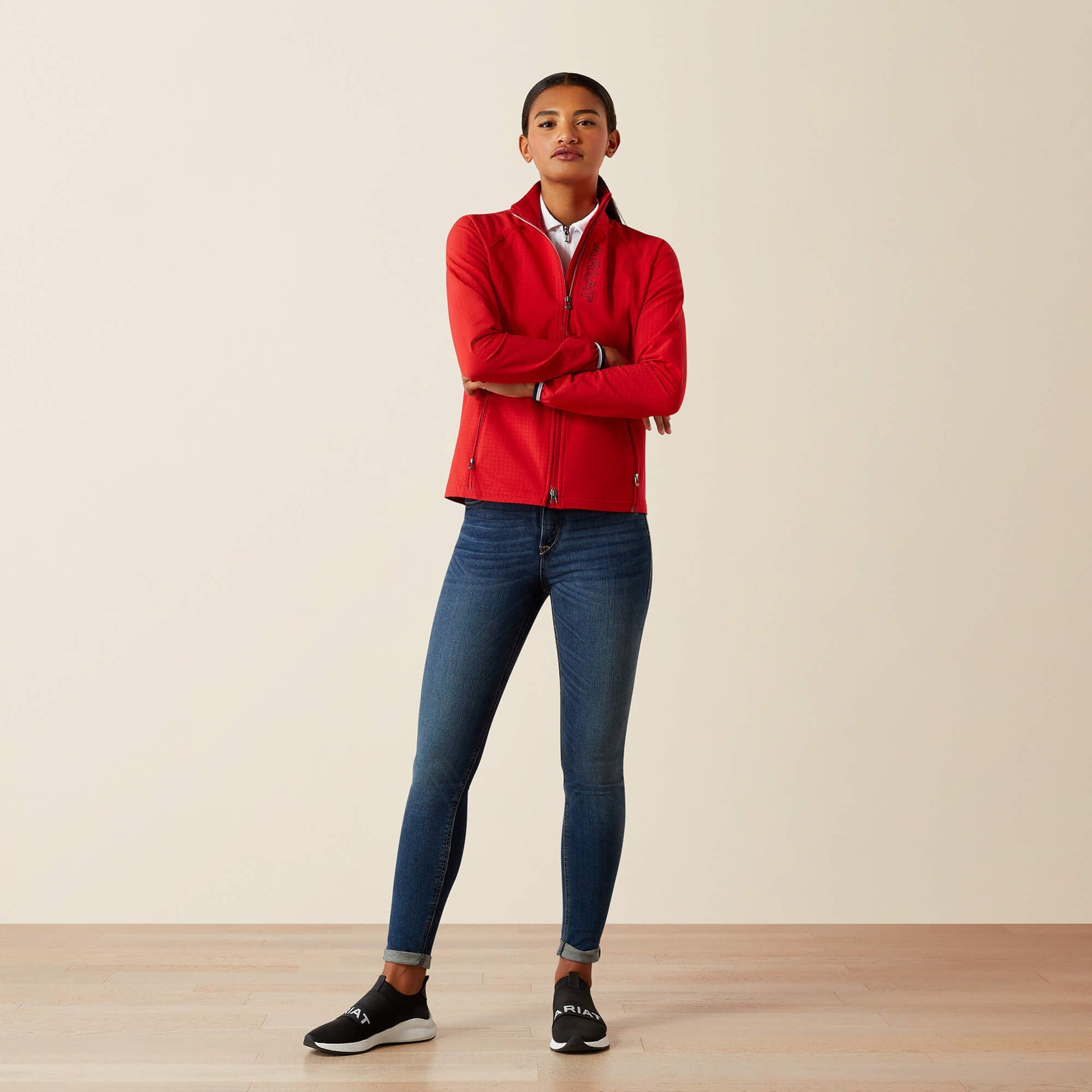 Versa Team Jacket Women | Ariat on sale