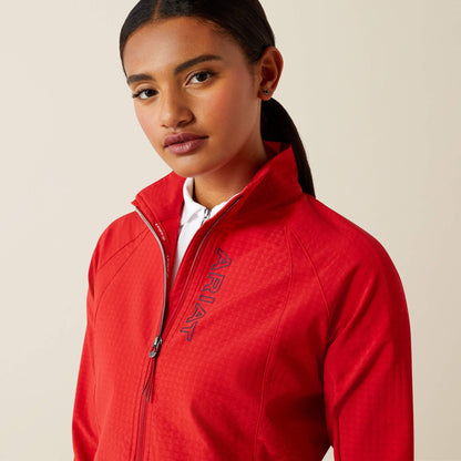 Versa Team Jacket Women | Ariat on sale