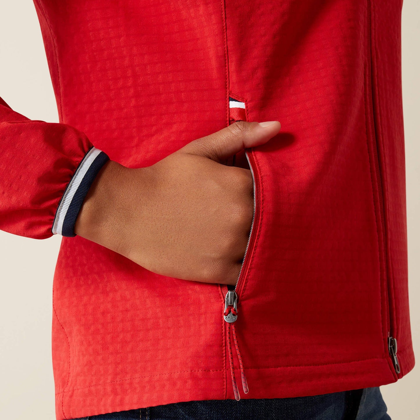 Versa Team Jacket Women | Ariat on sale