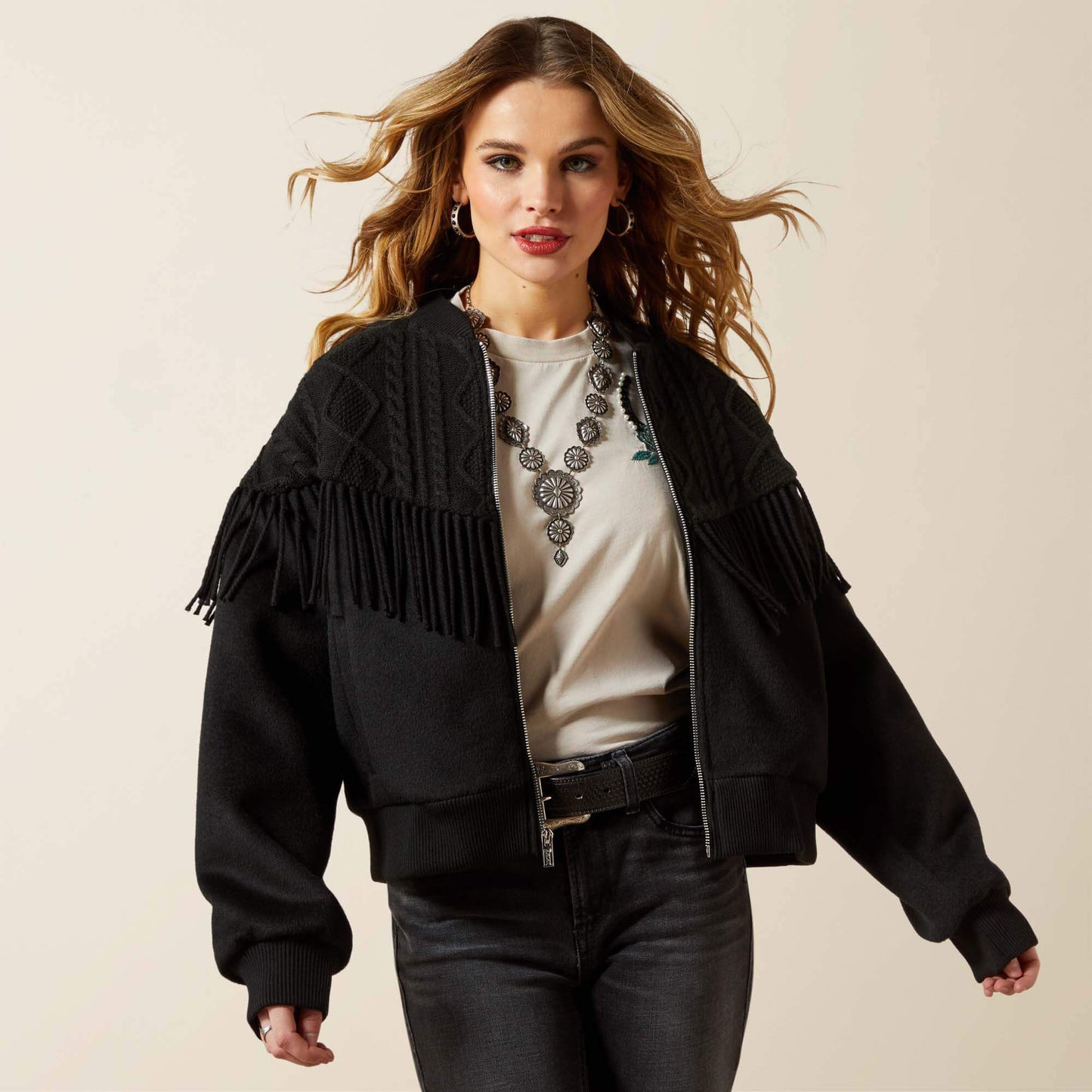 Arctica Jacket Women | Ariat for sale