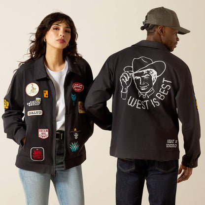 Sendero Stockton Jacket Women | Ariat online