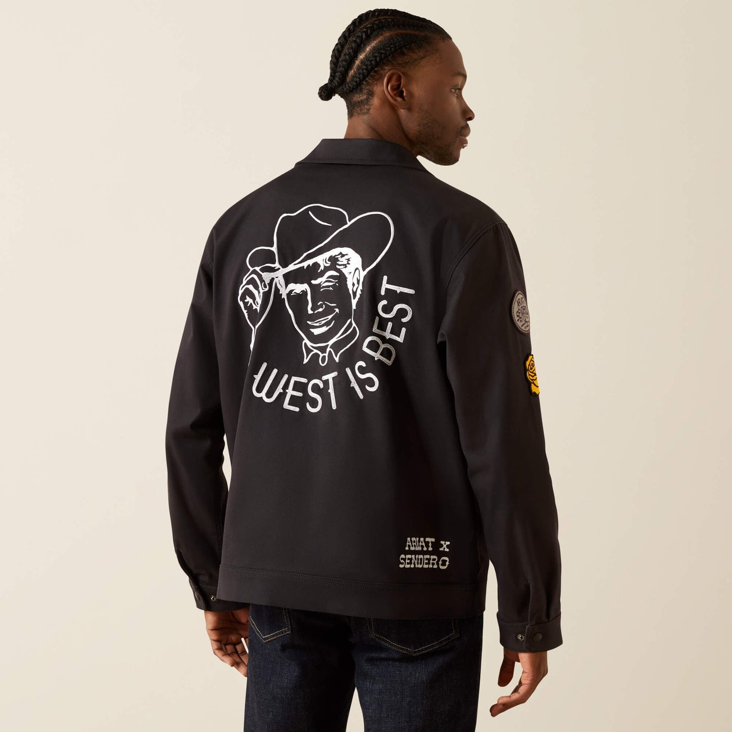 Sendero Stockton Jacket Women | Ariat online