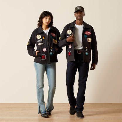 Sendero Stockton Jacket Women | Ariat online