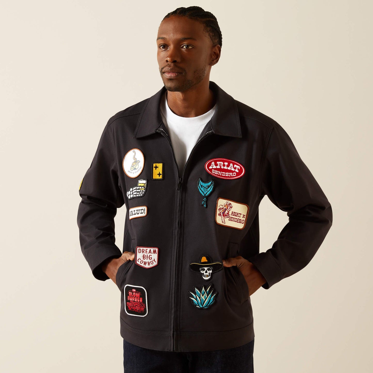 Sendero Stockton Jacket Women | Ariat online