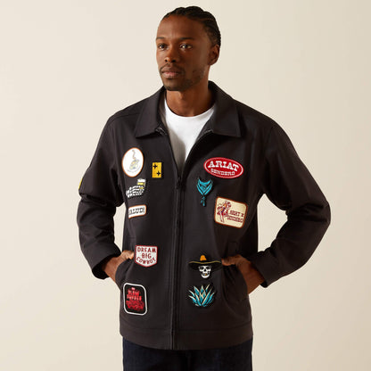 Sendero Stockton Jacket Women | Ariat online