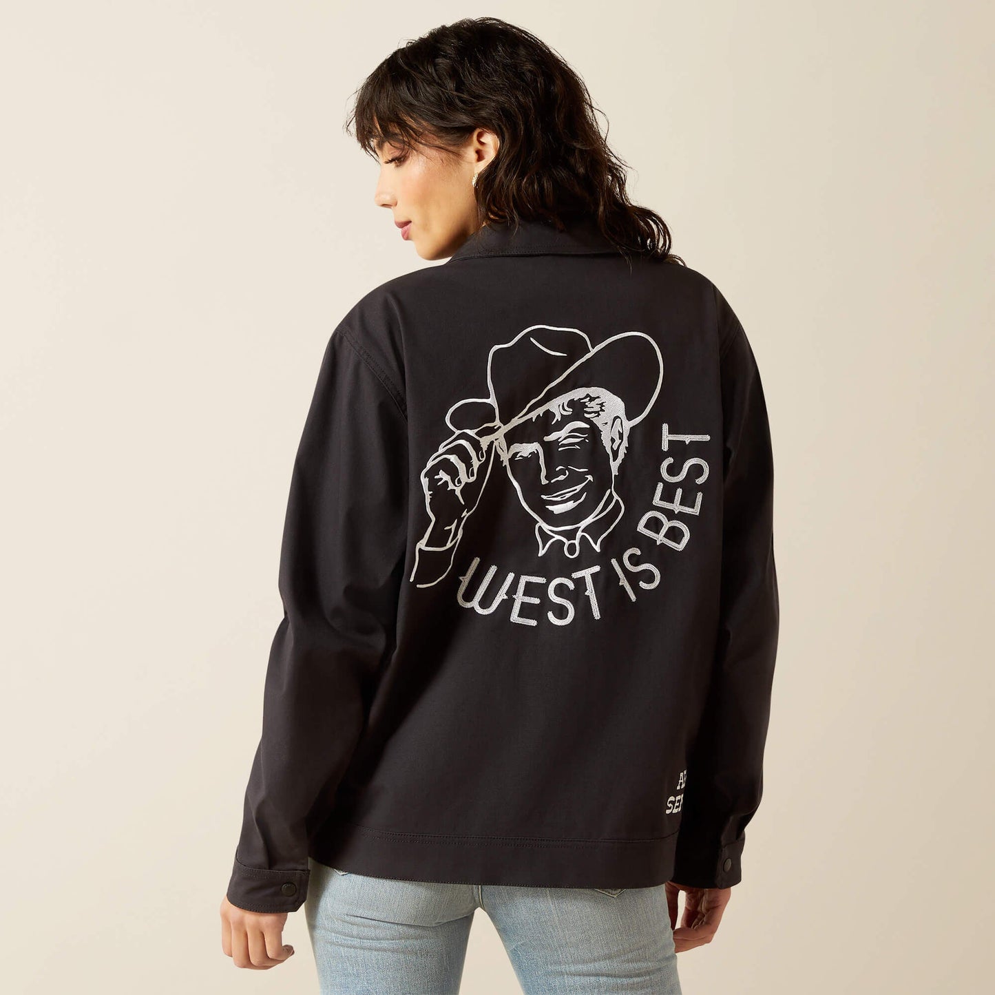 Sendero Stockton Jacket Women | Ariat online
