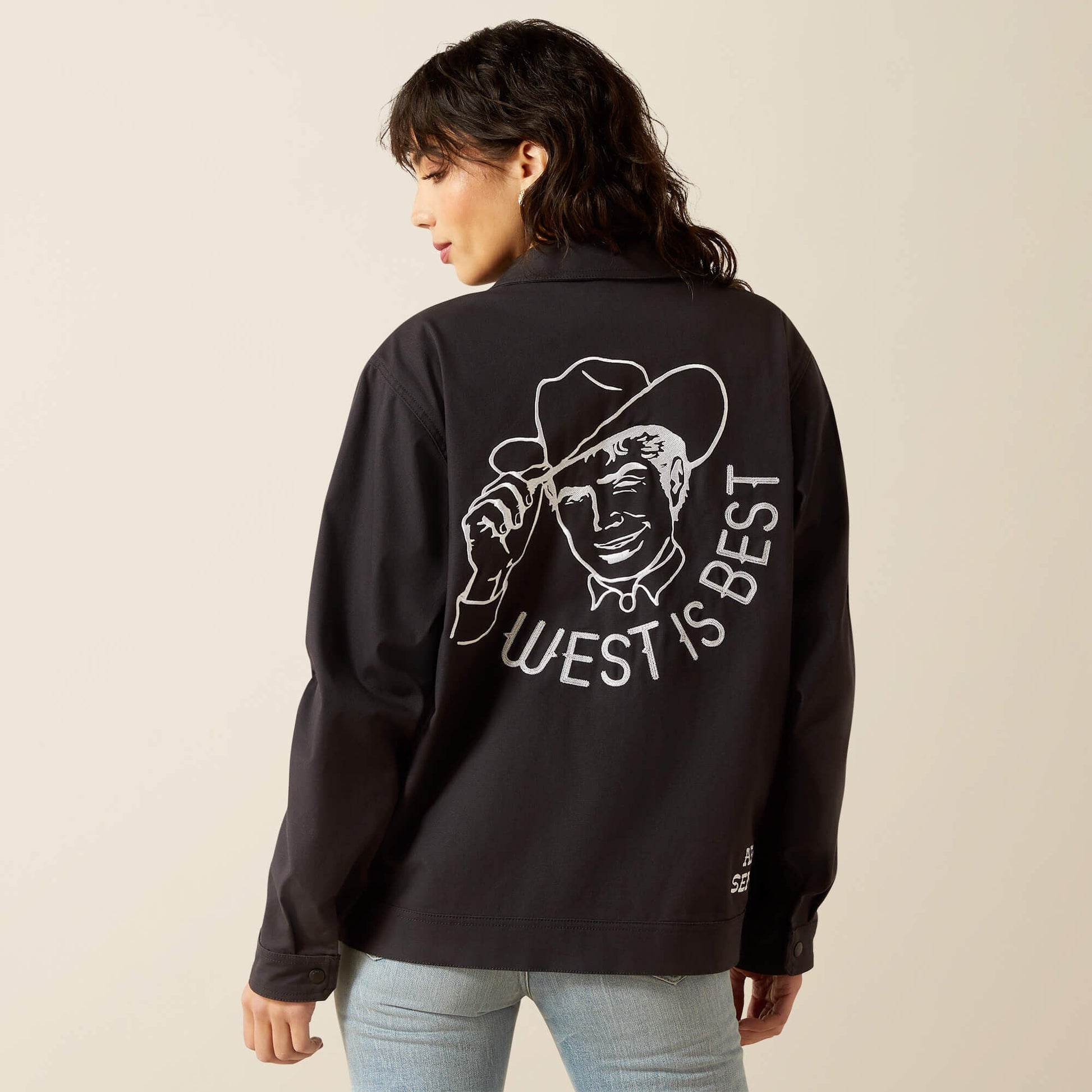 Sendero Stockton Jacket Women | Ariat online