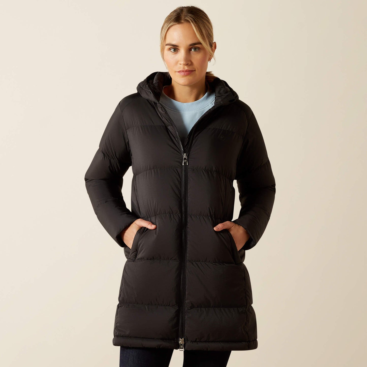 UltraPuff Down Coat Women | Ariat outlet