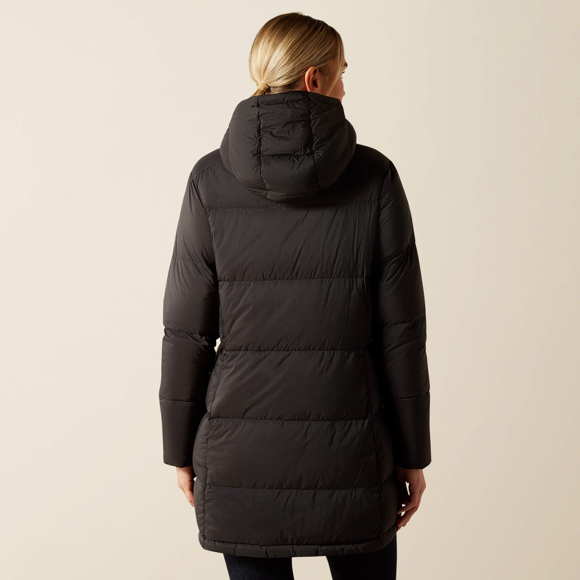 UltraPuff Down Coat Women | Ariat outlet
