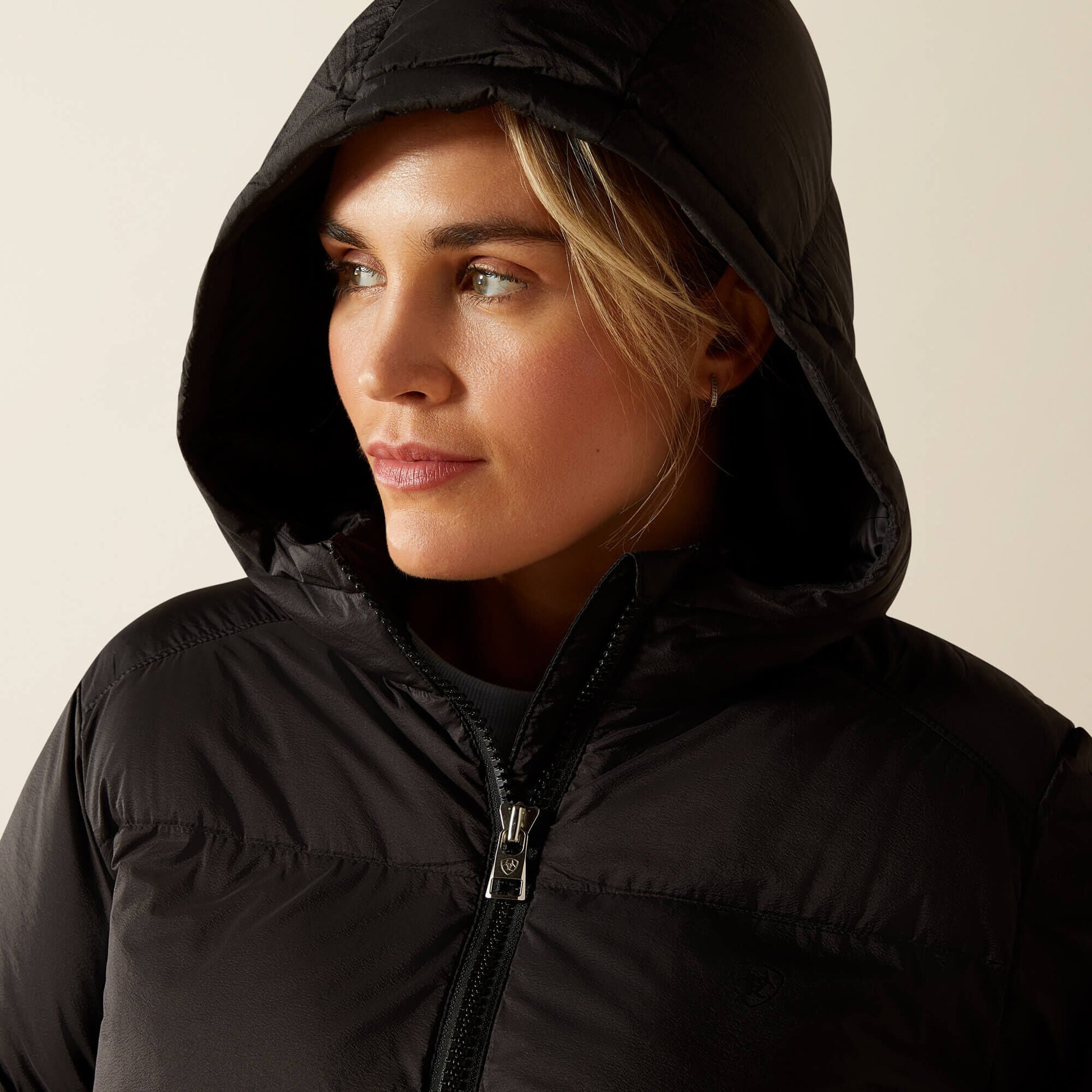 UltraPuff Down Coat Women | Ariat outlet