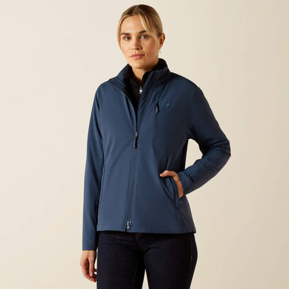 Rion StretchShell Insulated Jacket Women | Ariat sale