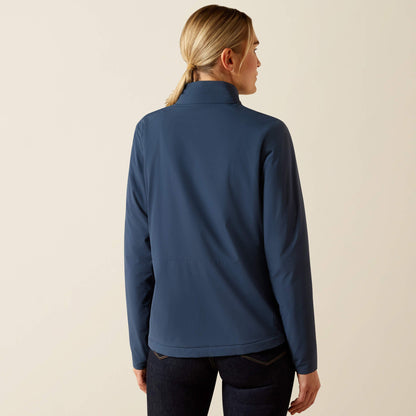 Rion StretchShell Insulated Jacket Women | Ariat sale