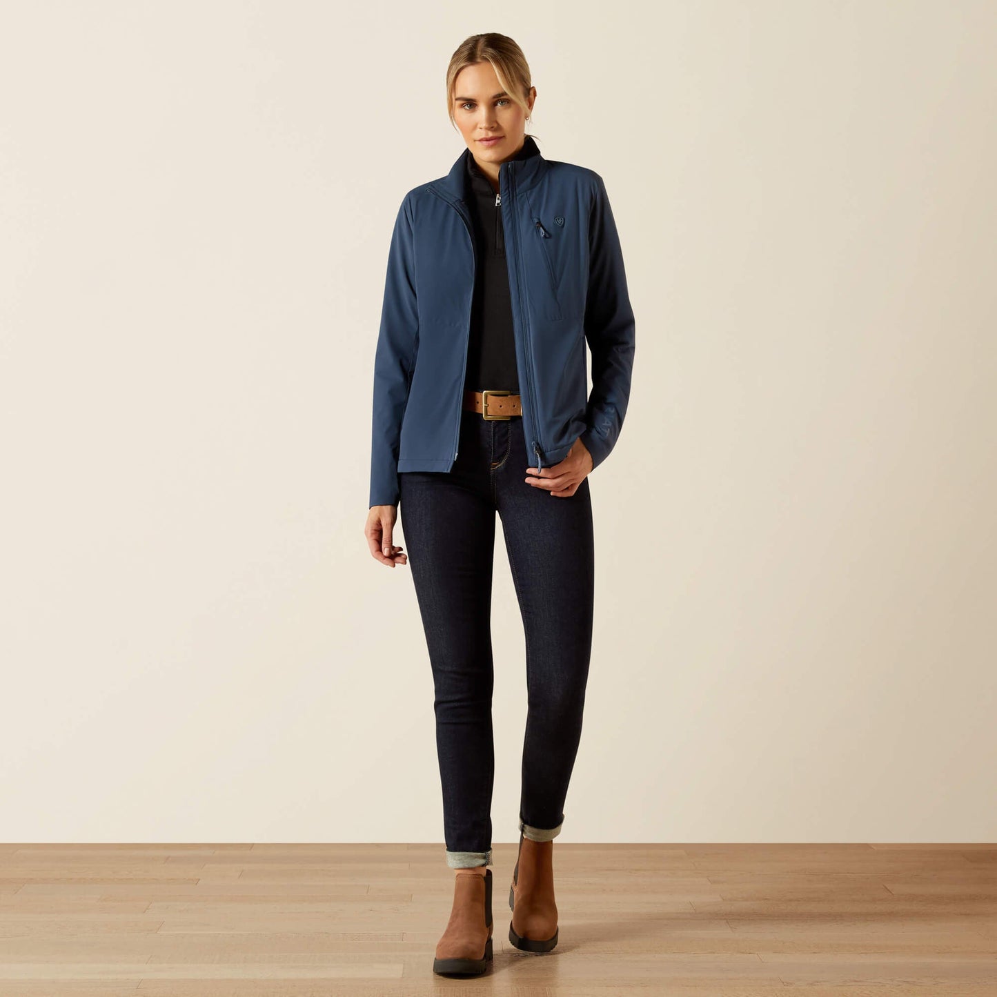 Rion StretchShell Insulated Jacket Women | Ariat sale