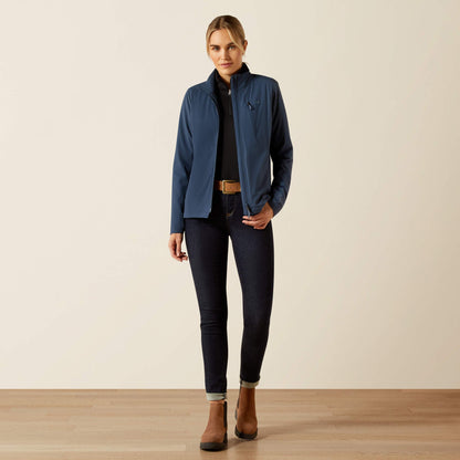 Rion StretchShell Insulated Jacket Women | Ariat sale