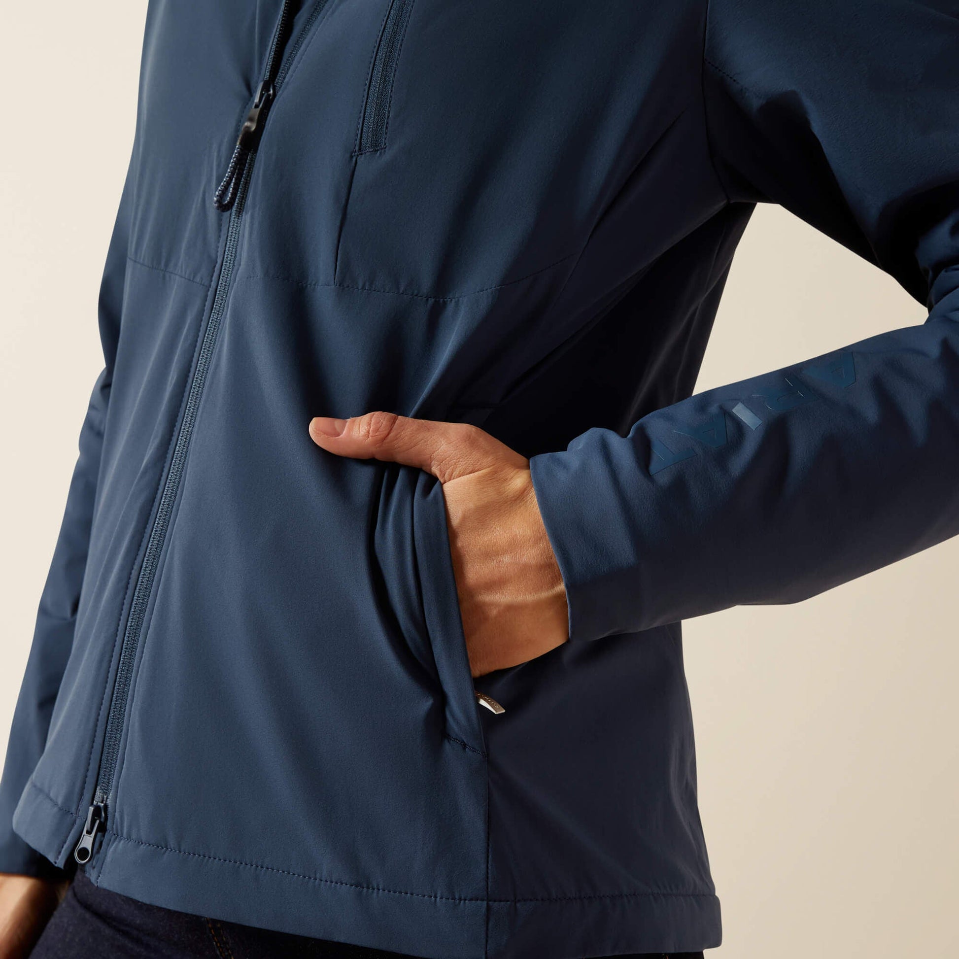 Rion StretchShell Insulated Jacket Women | Ariat sale
