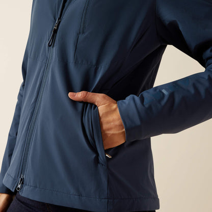 Rion StretchShell Insulated Jacket Women | Ariat sale