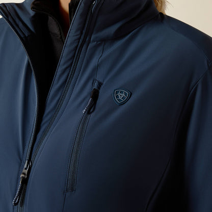 Rion StretchShell Insulated Jacket Women | Ariat sale