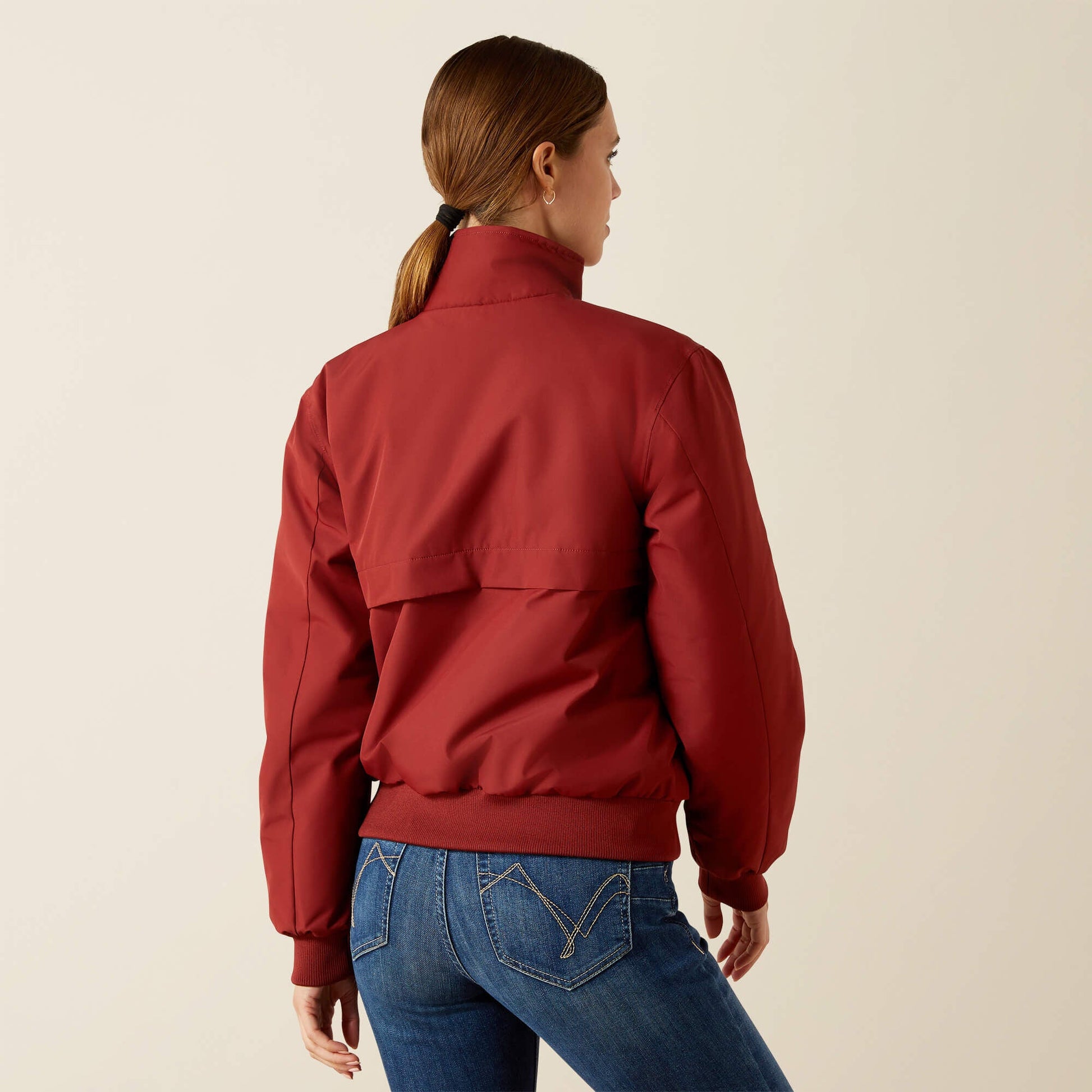 Stable 2.0 Insulated Jacket Women | Ariat for sale