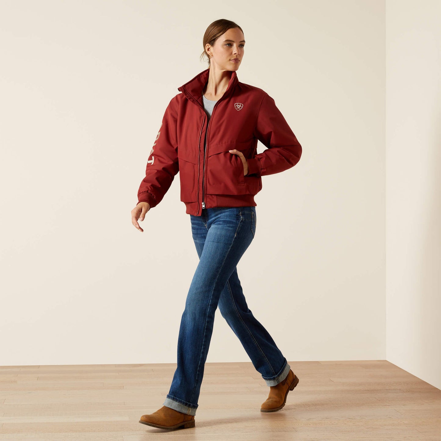 Stable 2.0 Insulated Jacket Women | Ariat for sale