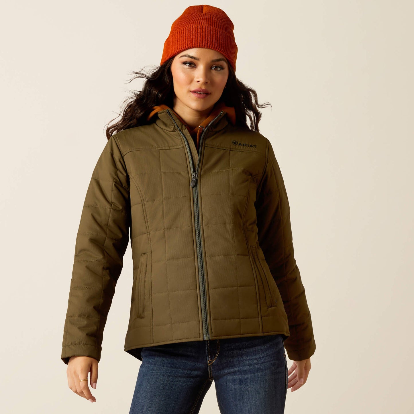 Crius Insulated Jacket Women | Ariat sale