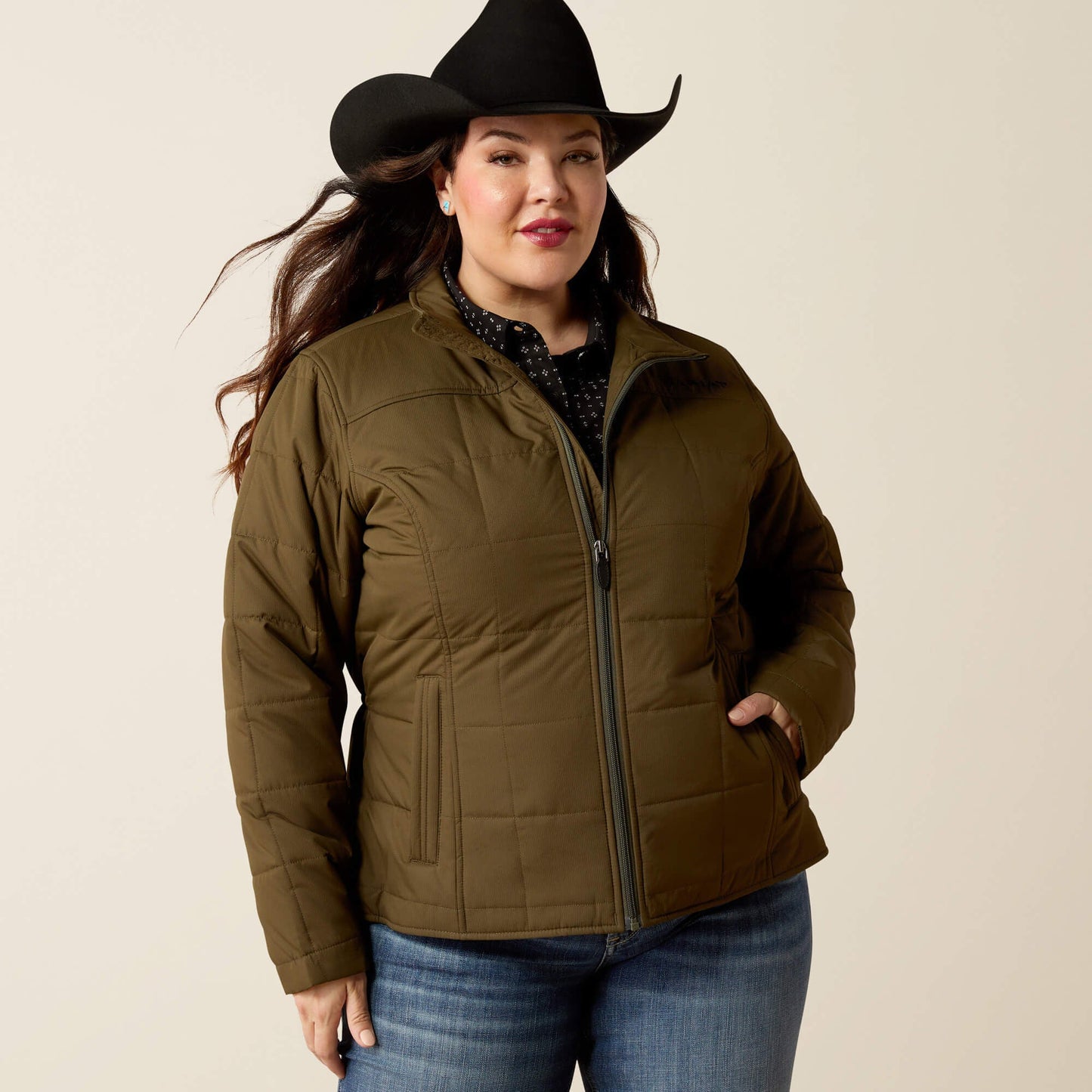 Crius Insulated Jacket Women | Ariat sale