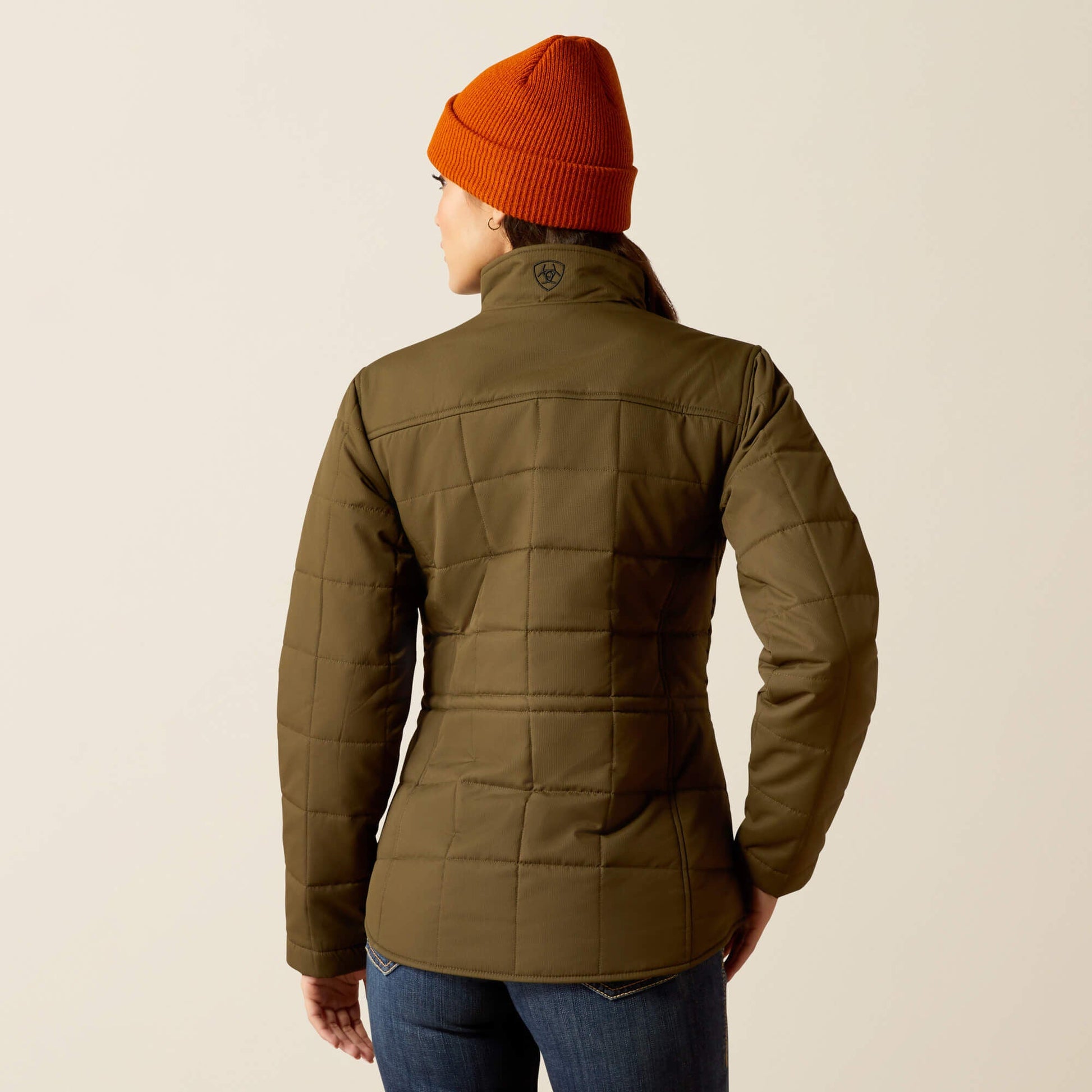 Crius Insulated Jacket Women | Ariat sale