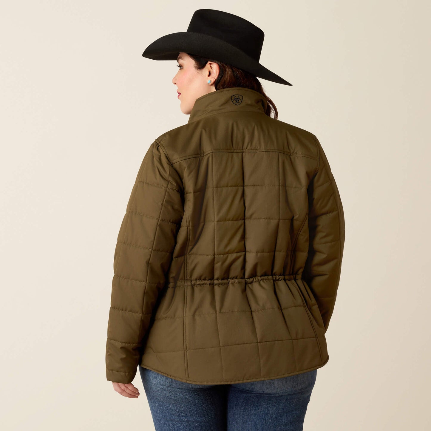 Crius Insulated Jacket Women | Ariat sale