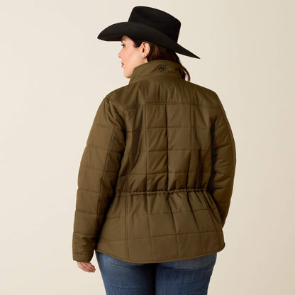 Crius Insulated Jacket Women | Ariat sale