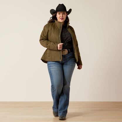 Crius Insulated Jacket Women | Ariat sale