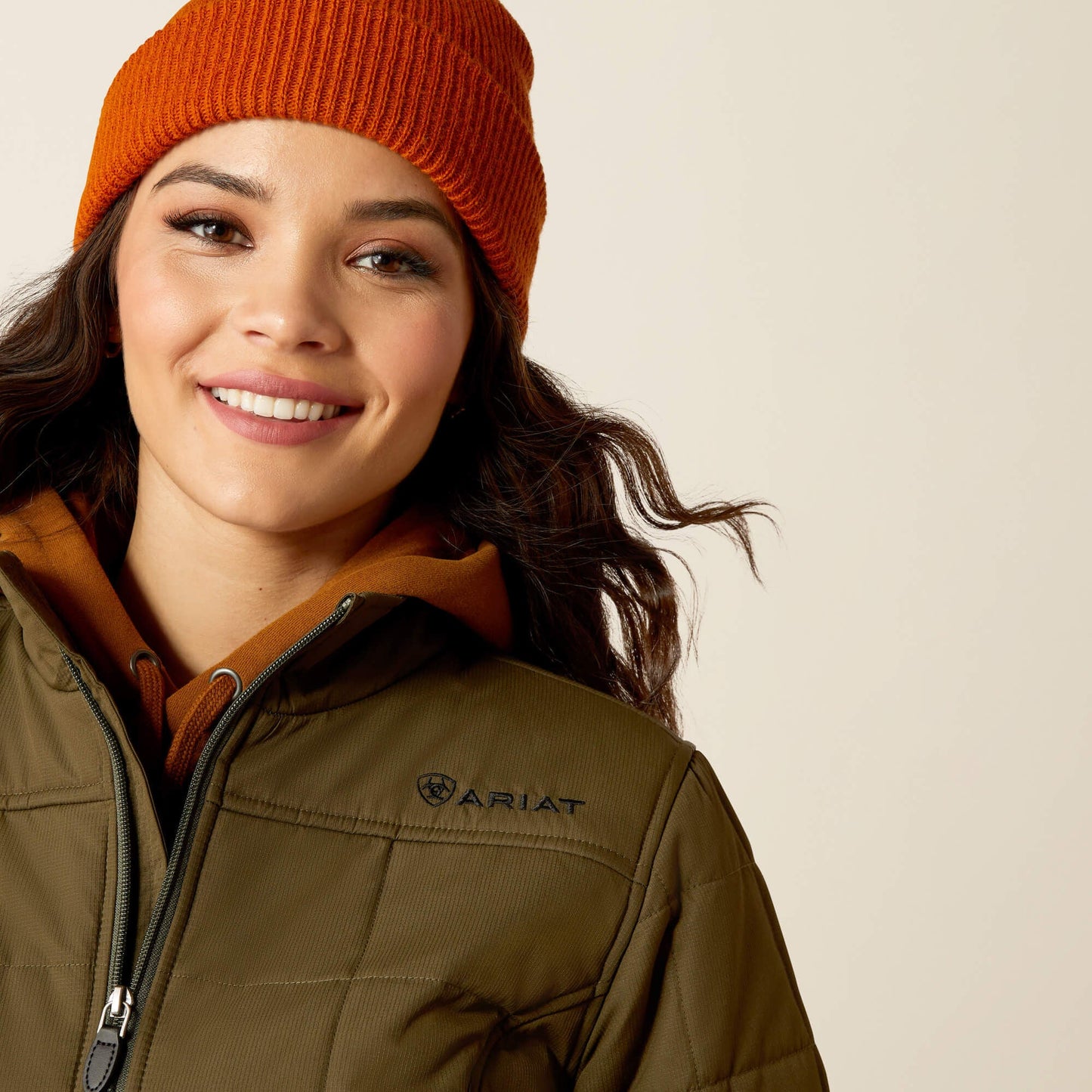 Crius Insulated Jacket Women | Ariat sale