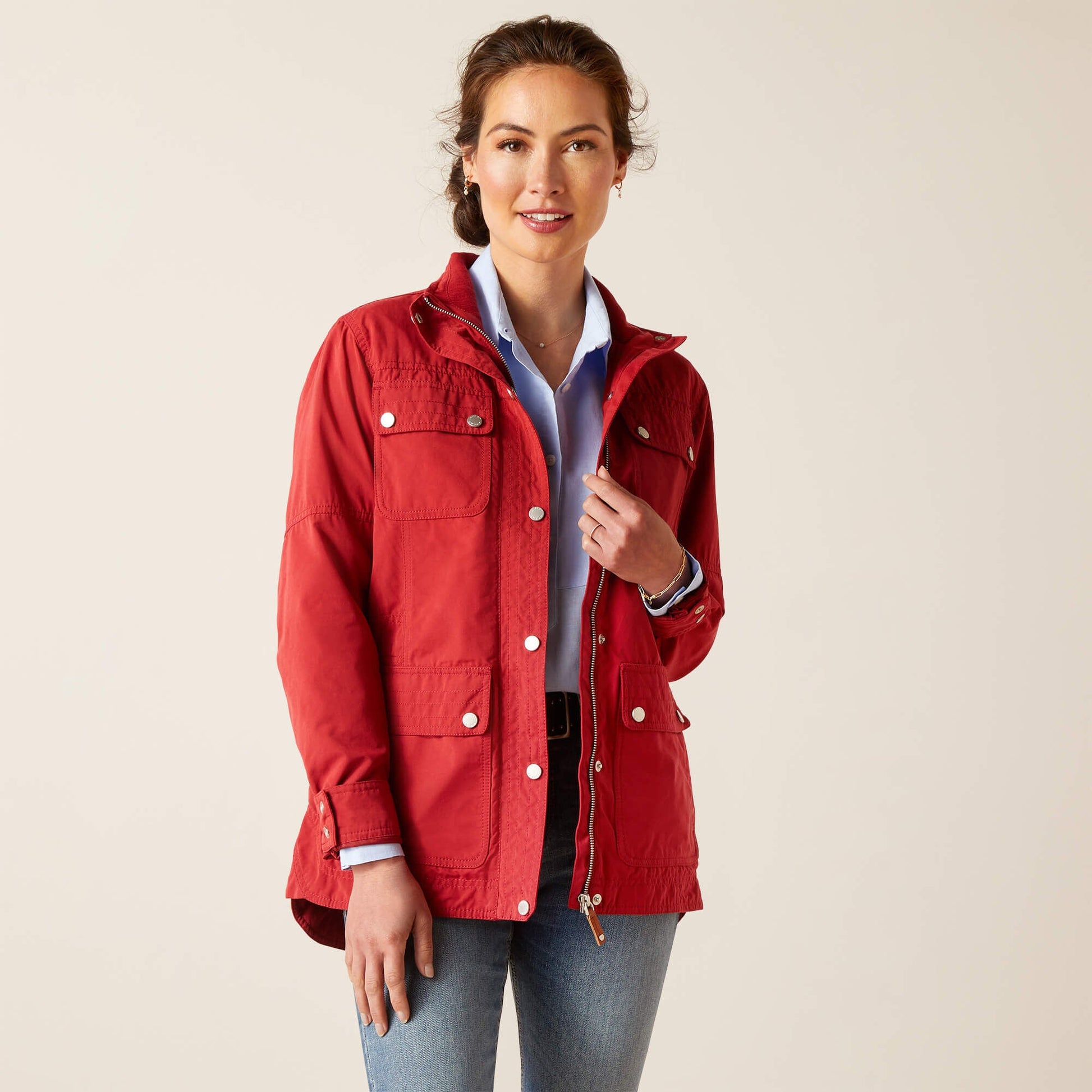 Calumet Field Jacket Women | Ariat on sale