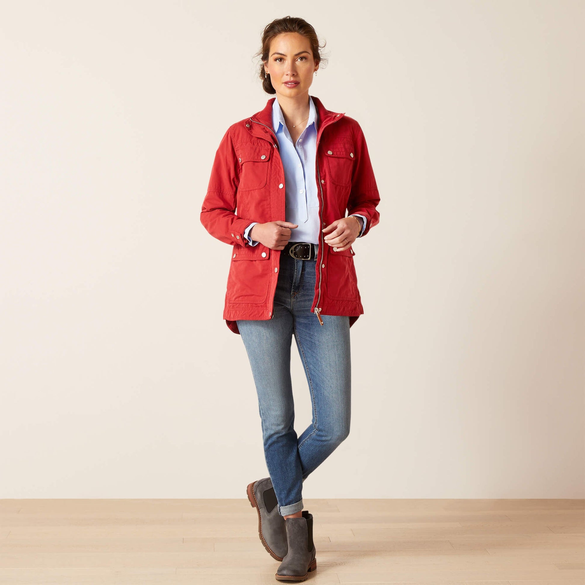 Calumet Field Jacket Women | Ariat on sale