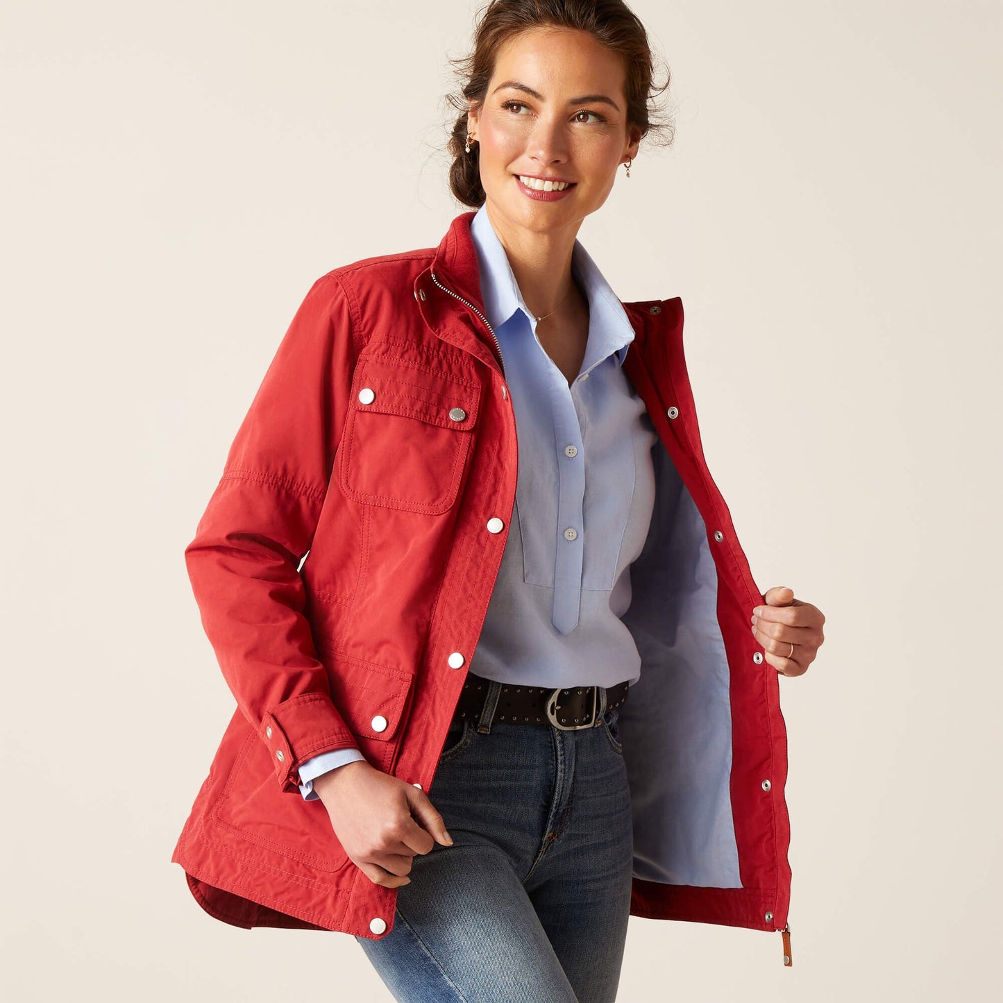 Calumet Field Jacket Women | Ariat on sale