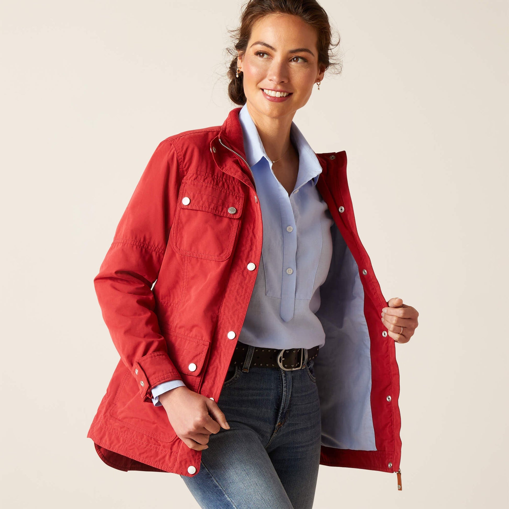 Calumet Field Jacket Women | Ariat on sale