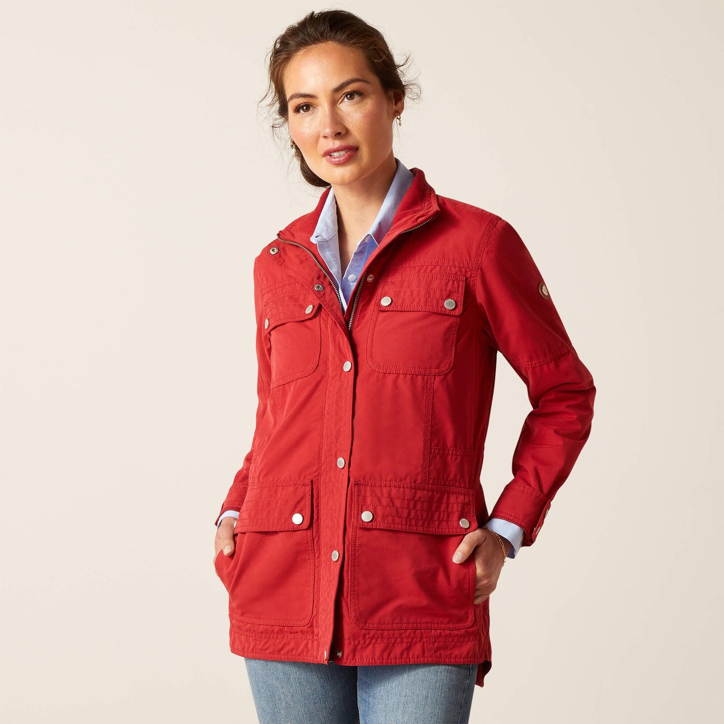Calumet Field Jacket Women | Ariat on sale