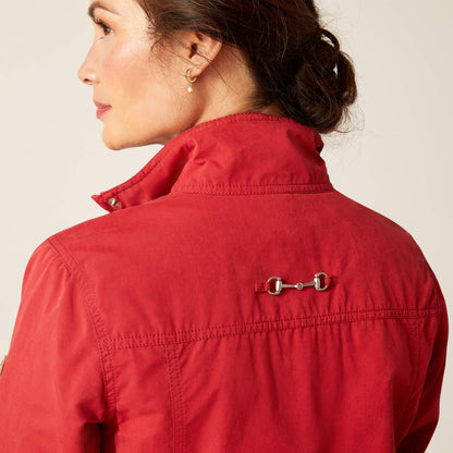 Calumet Field Jacket Women | Ariat on sale