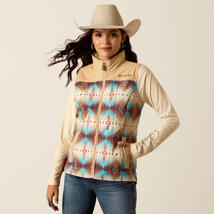 Crius Insulated Vest Women | Ariat for sale