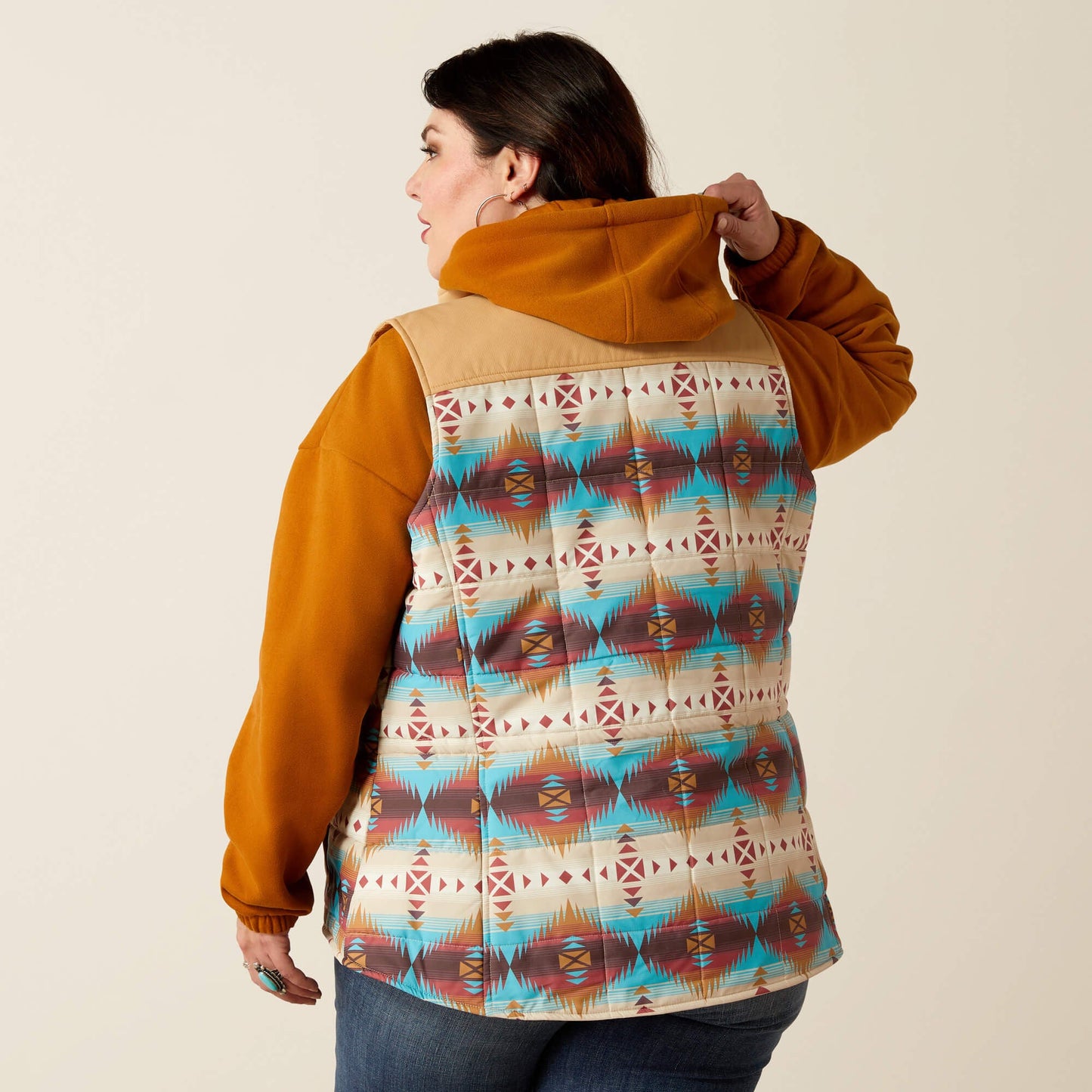 Crius Insulated Vest Women | Ariat for sale