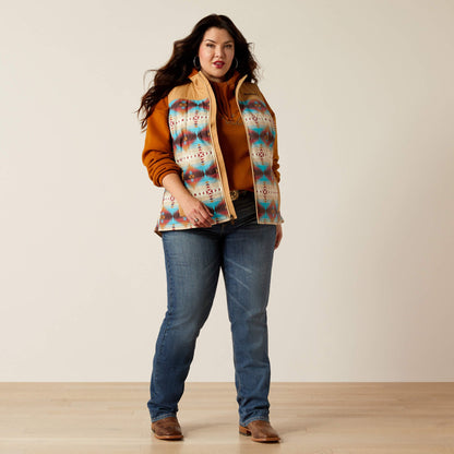 Crius Insulated Vest Women | Ariat for sale