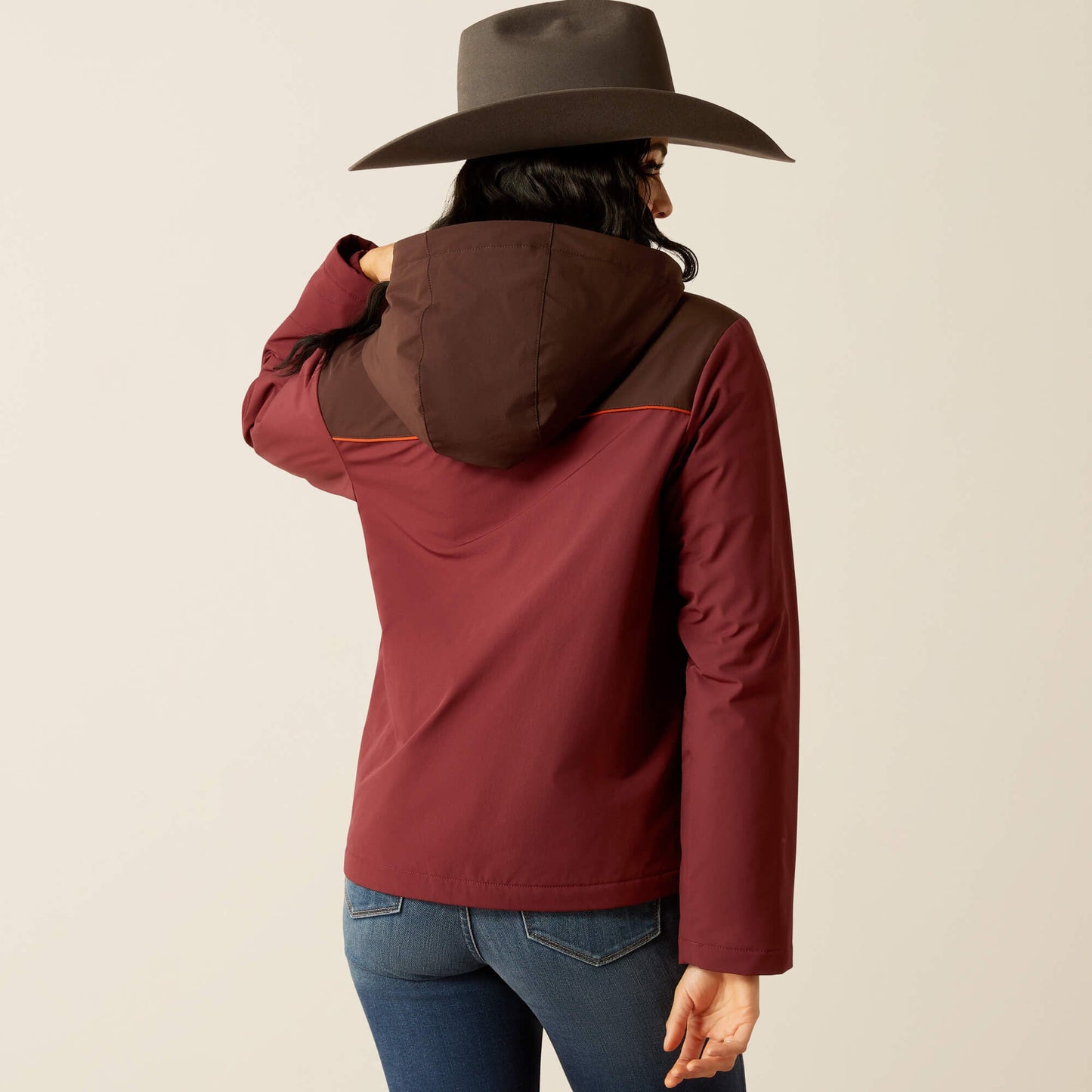 Pioneer StretchShell Jacket Women | Ariat discount