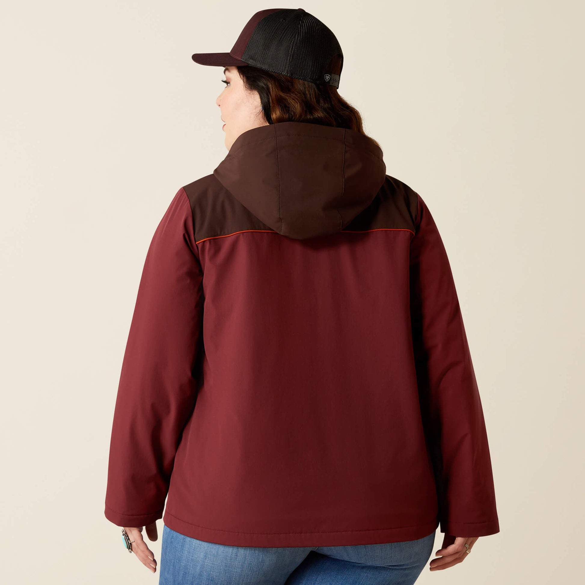 Pioneer StretchShell Jacket Women | Ariat discount