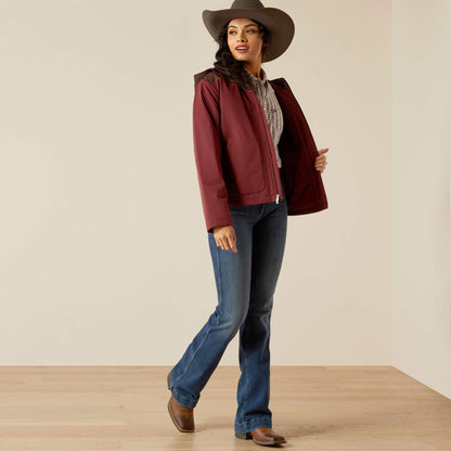 Pioneer StretchShell Jacket Women | Ariat discount
