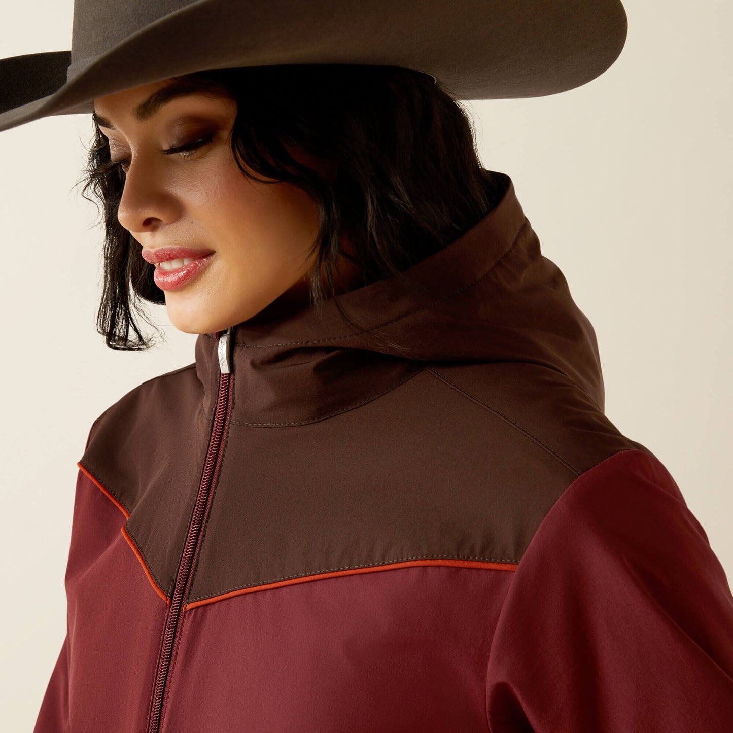 Pioneer StretchShell Jacket Women | Ariat discount