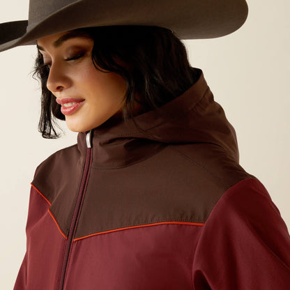 Pioneer StretchShell Jacket Women | Ariat discount