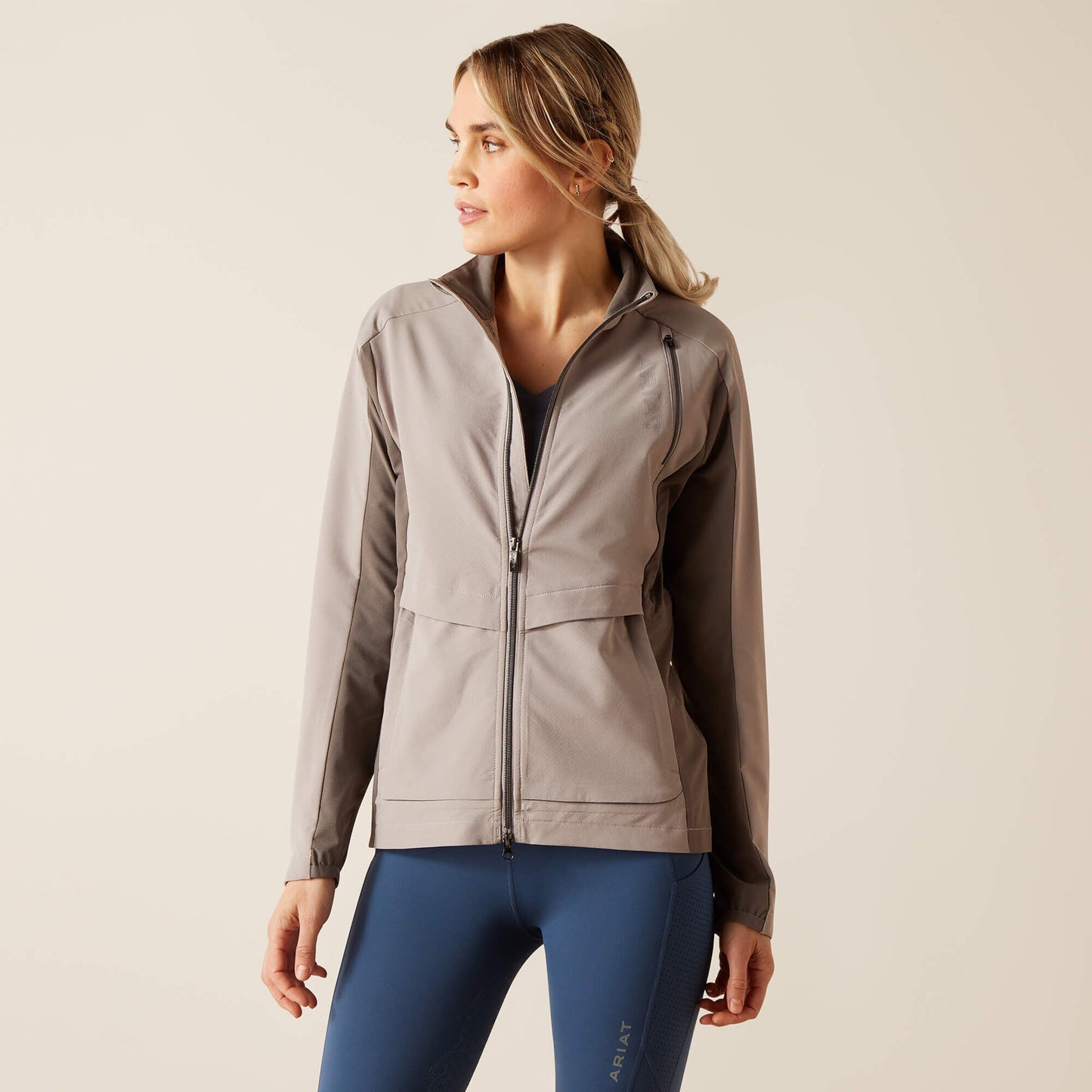 Breathe Deep Jacket Women | Ariat outlet