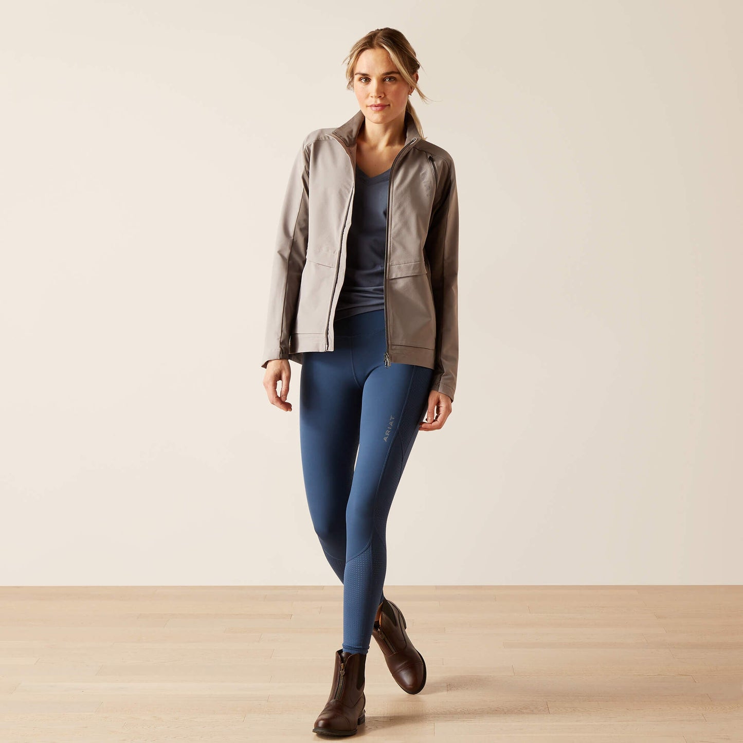 Breathe Deep Jacket Women | Ariat outlet