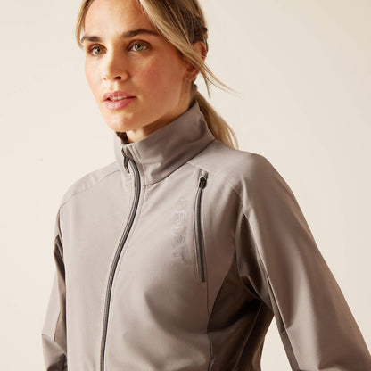 Breathe Deep Jacket Women | Ariat outlet