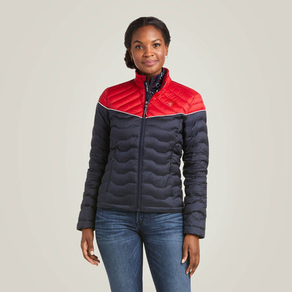 Ideal 3.0 Down Jacket Women | Ariat online shop
