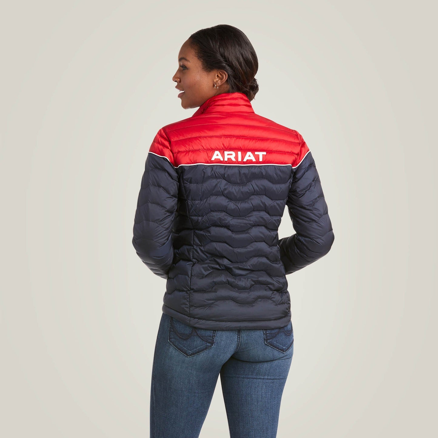 Ideal 3.0 Down Jacket Women | Ariat online shop